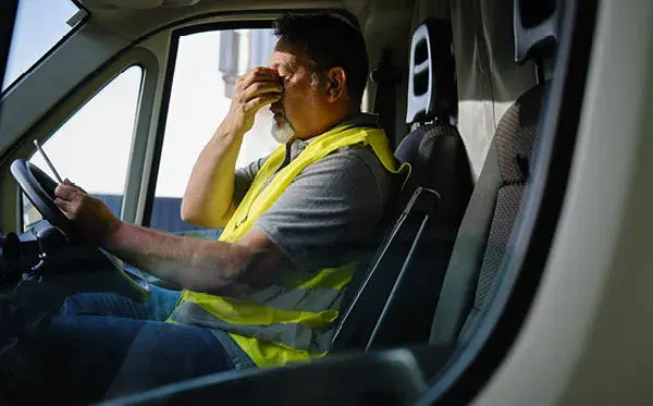 Fatigue Management