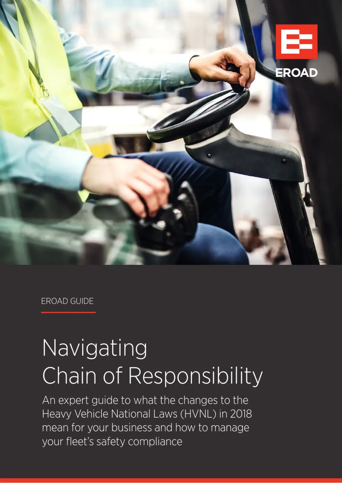 Cover of Navigating Chain of Responsibility