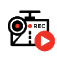 Cameras-transparent