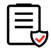 Compliance icon