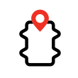 Inspection icon