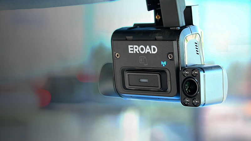 Clarity dashcam