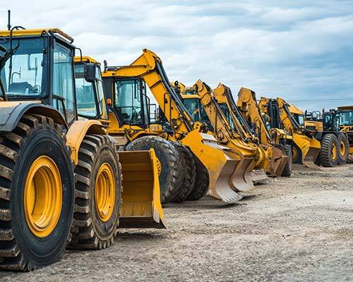 rental-diggers