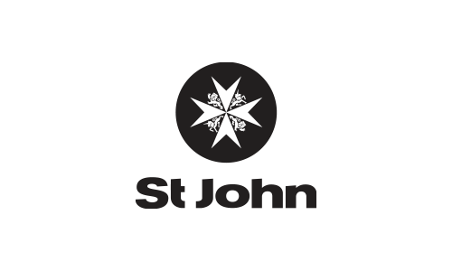 St John