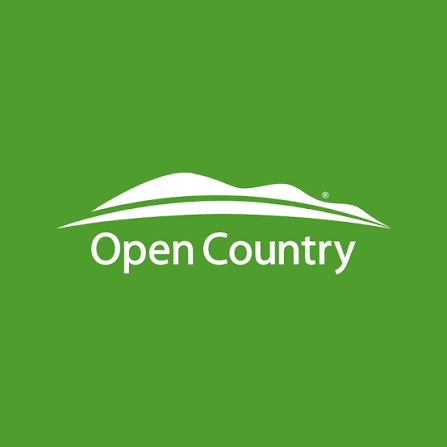 Open Country Dairy logo