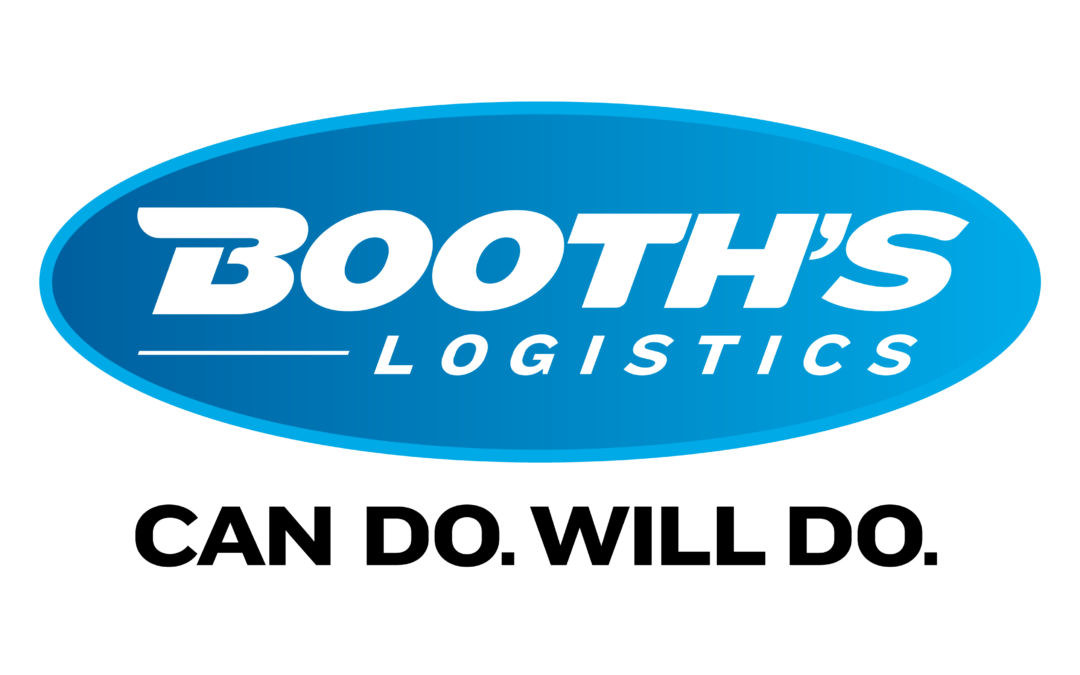 Booths Logistics