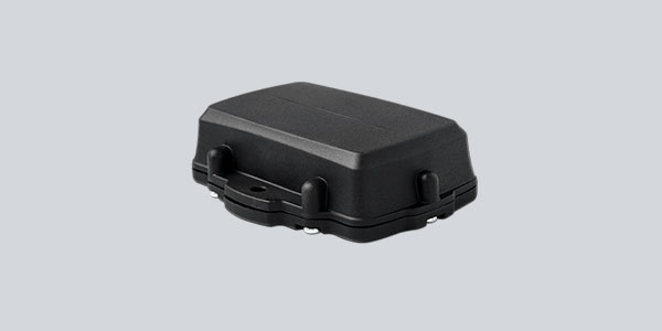 ETrack Oyster3 battery tracker