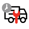 EROAD_IconLibrary_2019_Service-record-history