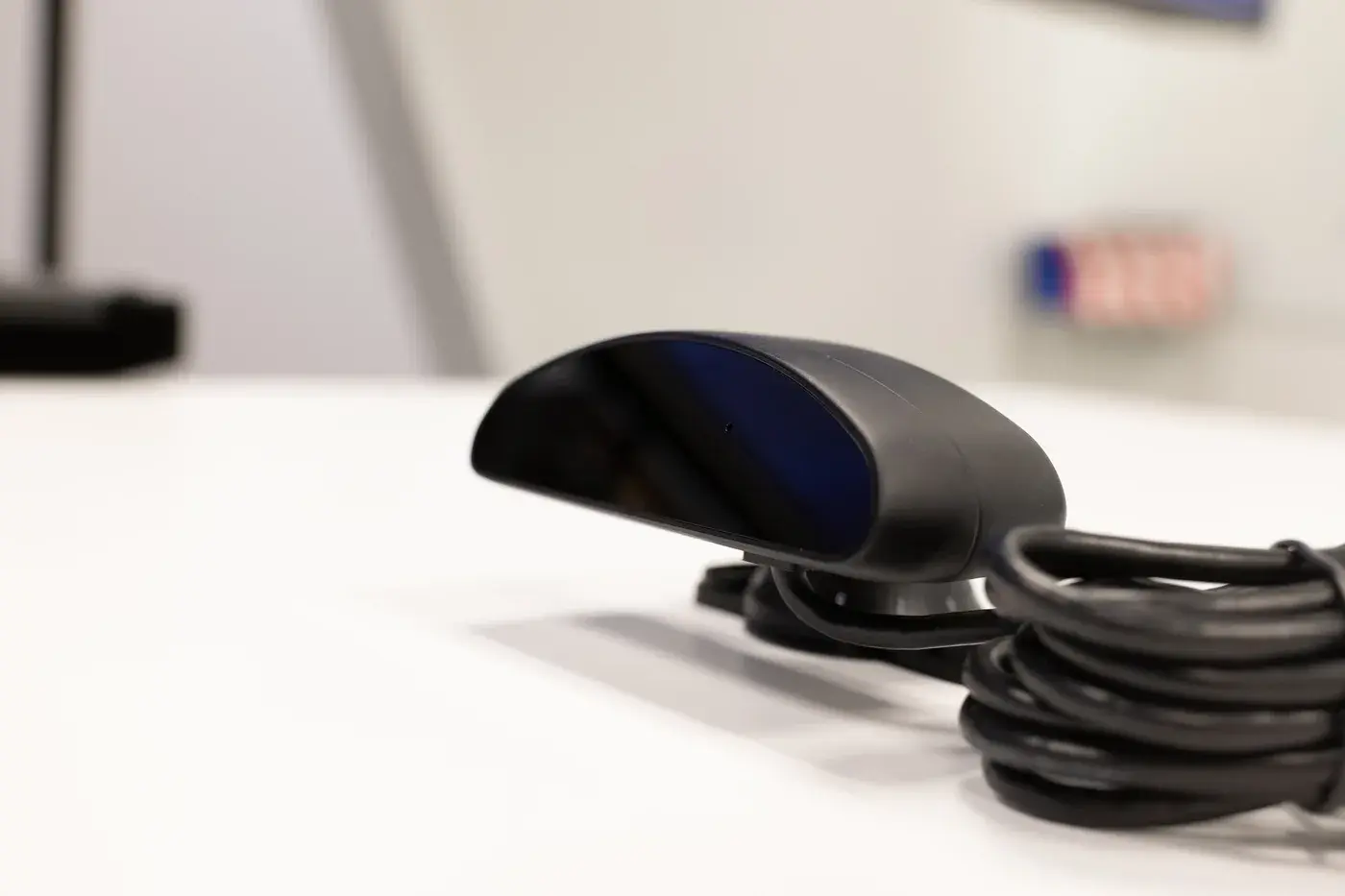 The Clarity Edge Fatigue camera