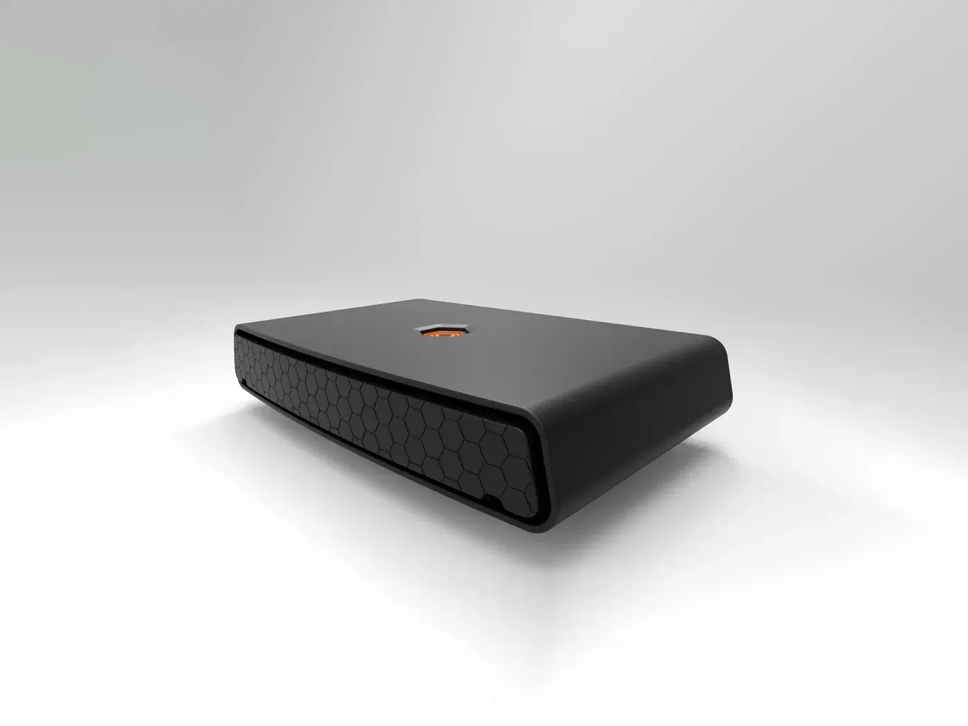 The EROAD CoreHub telematics unit