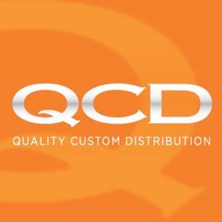 QCD QCD