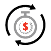Stopwatch icon