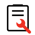 Product icons artboard
