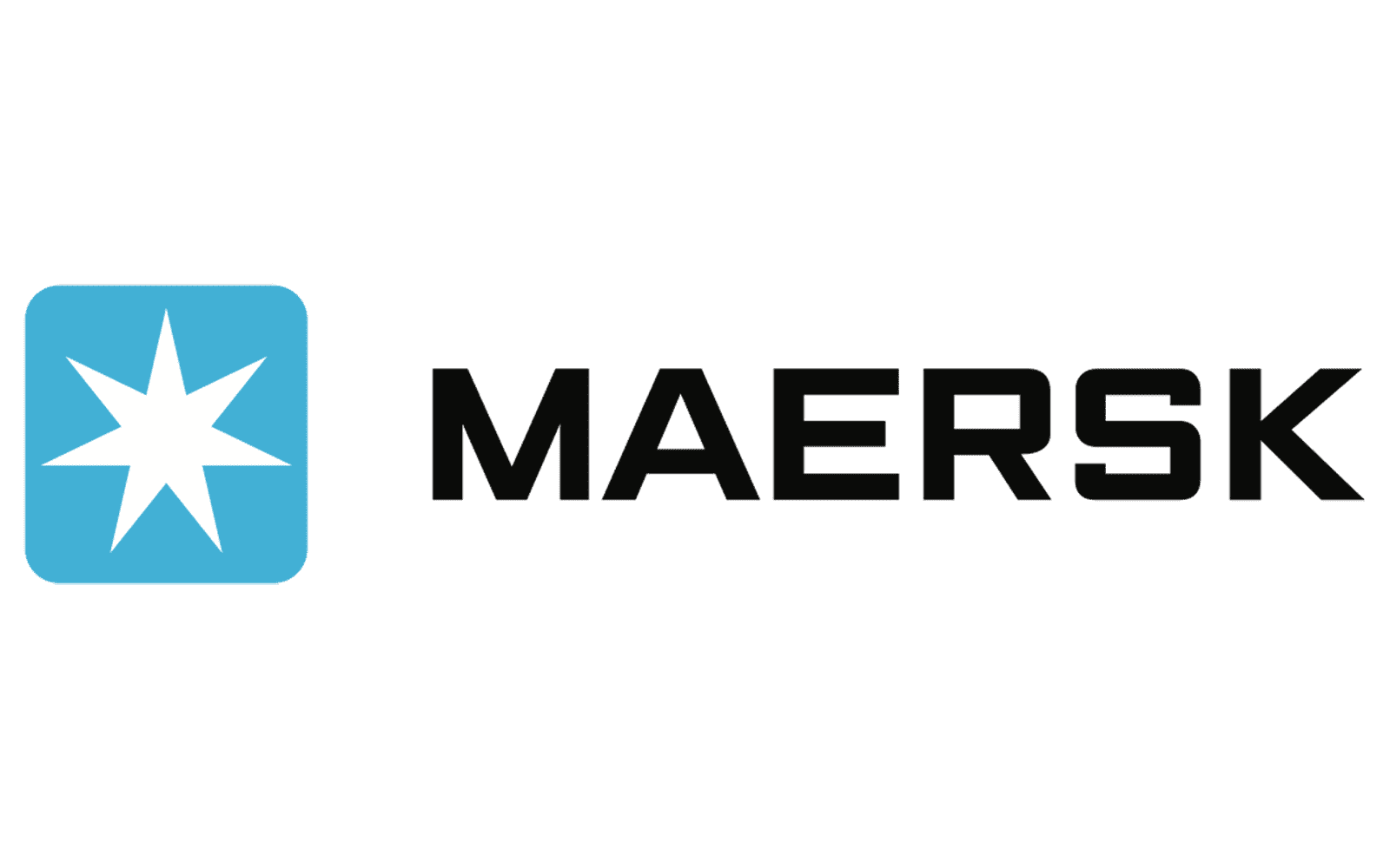 Maersk-Logo