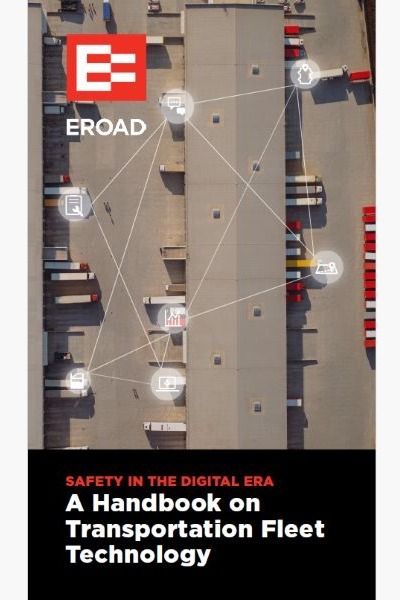 Safety in the Digital Era: A Handbook for Fleets