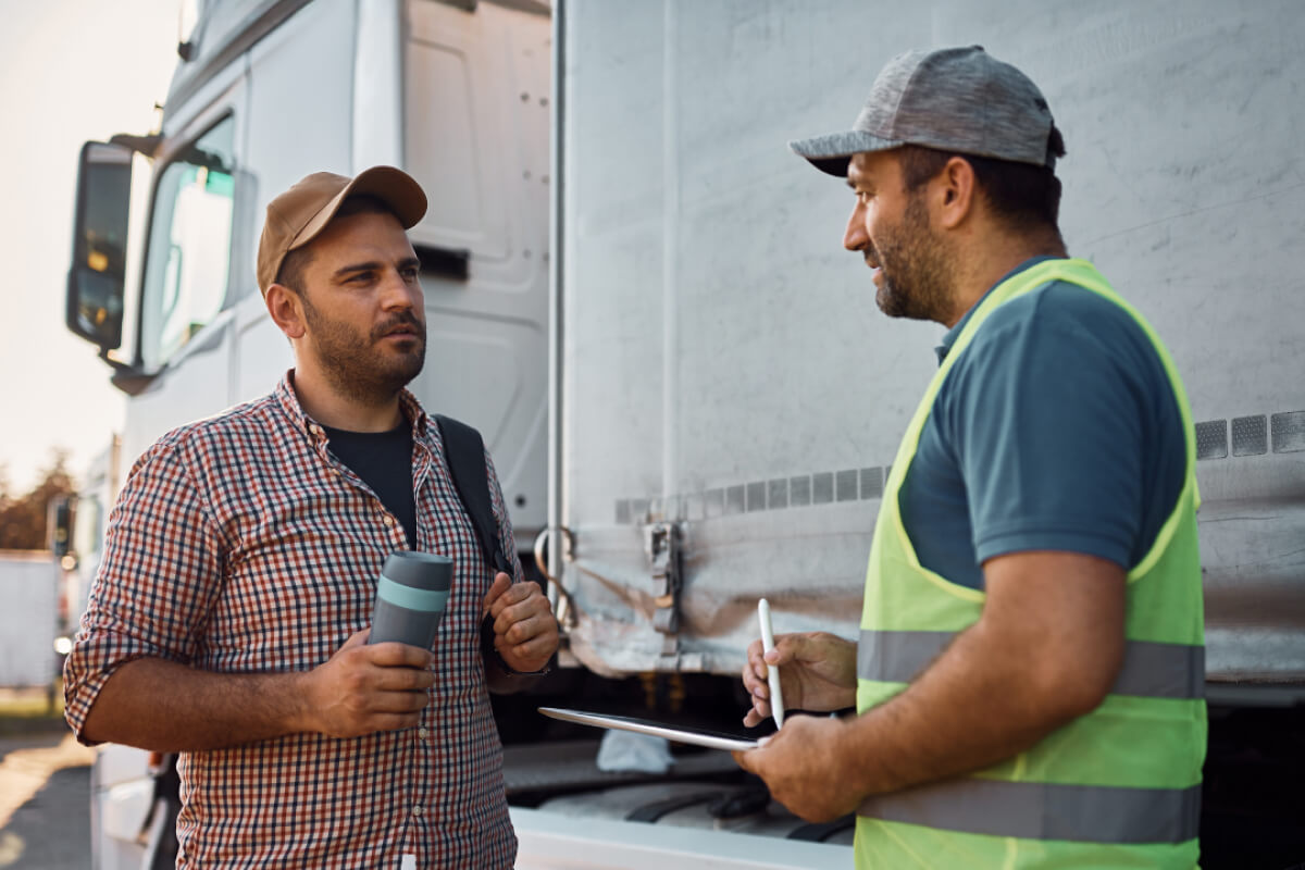 Driver Retention Reality Check: What Most Fleets Miss