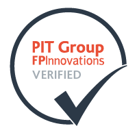 Seal Verified by PIT Group Seal Verified by PIT Group