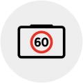 Speeding Alerts