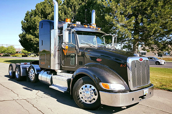 EROAD provides accurate tracking and eliminates roadside downtime