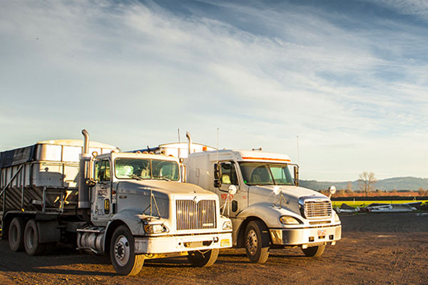 EROAD helped us streamline the way we monitor fleet activity