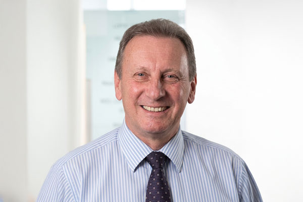 Ian Whiting