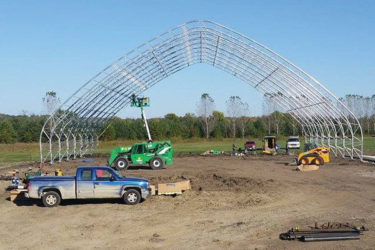 Hat Creek Construction & Materials is saving valuable management time with EROAD Electronic IFTA