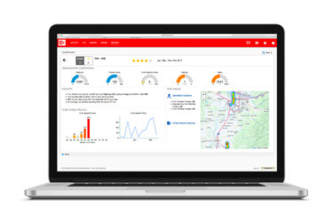 EROAD Driver Insight