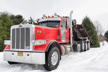 With EROAD ELDs, Silvarole Trucking is simplifying its regional and local operation’s compliance capabilities