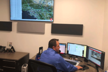 Pride Intermodal improves operational efficiency and compliance with EROAD