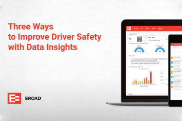 3 Ways to Improve Driver Safety