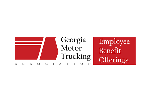 Georgia Motor Trucking Association logo