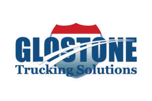 Glostone Trucking Solutions logo