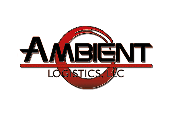 Ambient Logistics, LLC logo