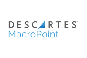 Descartes MacroPoint logo