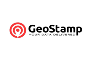 GeoStamp logo