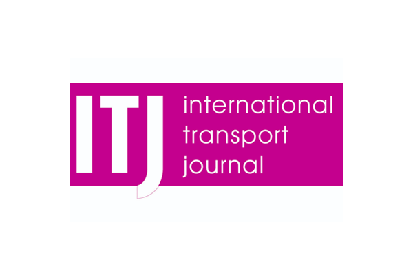 International Transport Journal logo