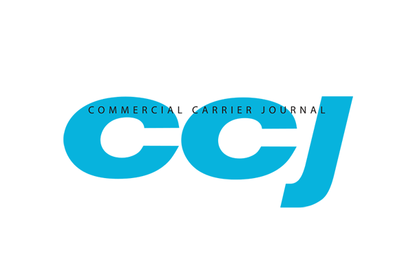 Commercial Carrier Journal CCJ logo