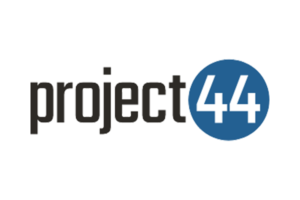 Project44 logo