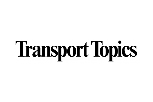Transport Topics logo
