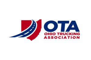 Ohio Trucking Association logo