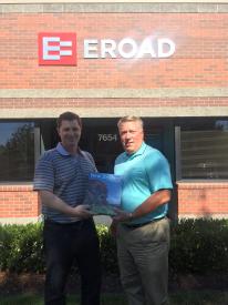 Interstate Wood Products web