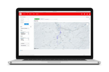 EROAD Trip Investigator