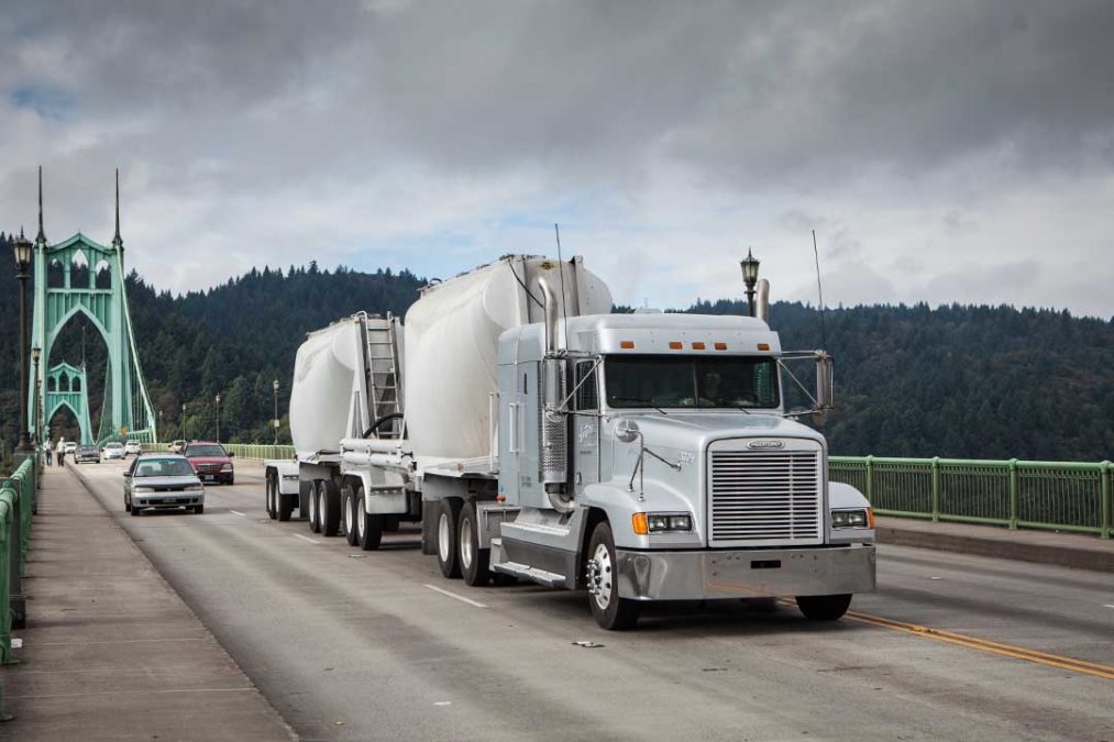 7 lessons learned from Joe DeLorenzo on Personal Conveyance