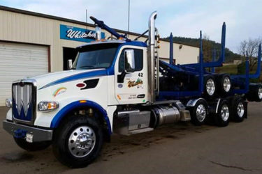 Gene Whitaker Inc uses EROAD to reduce unsafe driving and fuel costs, and has the potential for lower insurance premiums.