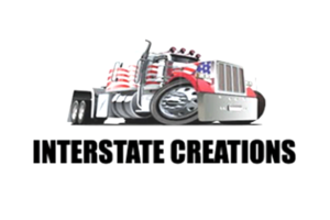 Interstate Creations logo