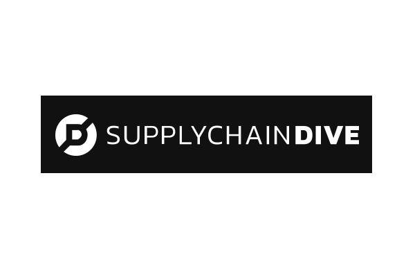 Supply Chain Dive logo