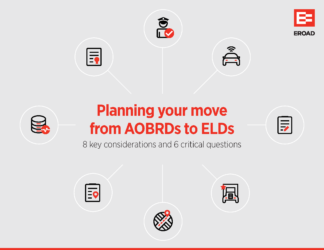 Planning your move from AOBRD to ELD