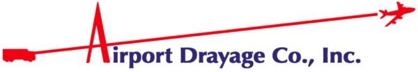 Airport Drayage Co., Inc. logo