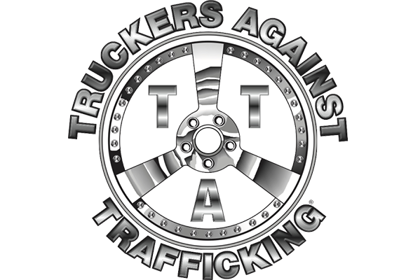 January is Human Trafficking Awareness Month