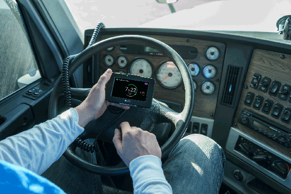 The pros and cons of using paper timecards vs ELDs with a mixed fleet